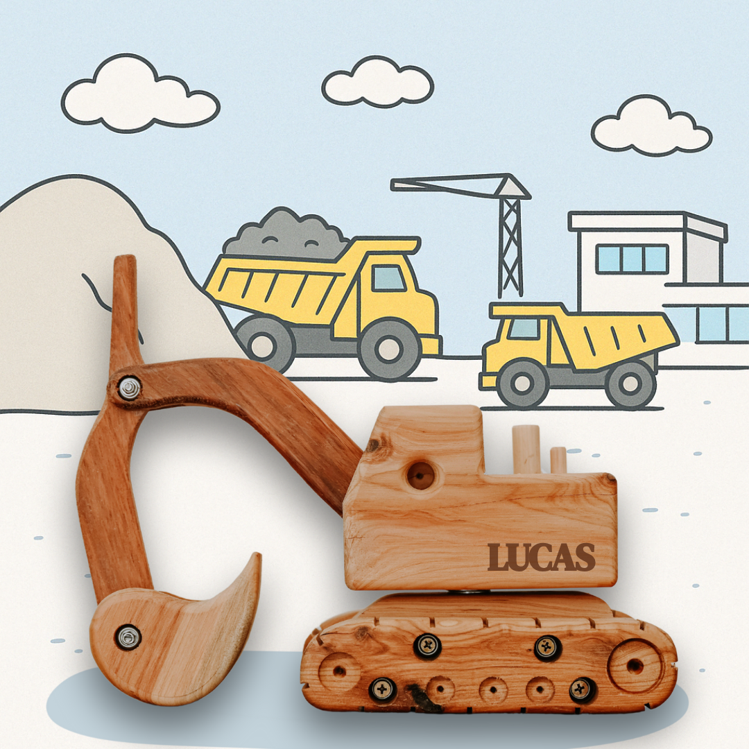 FIFO Legacy Digger