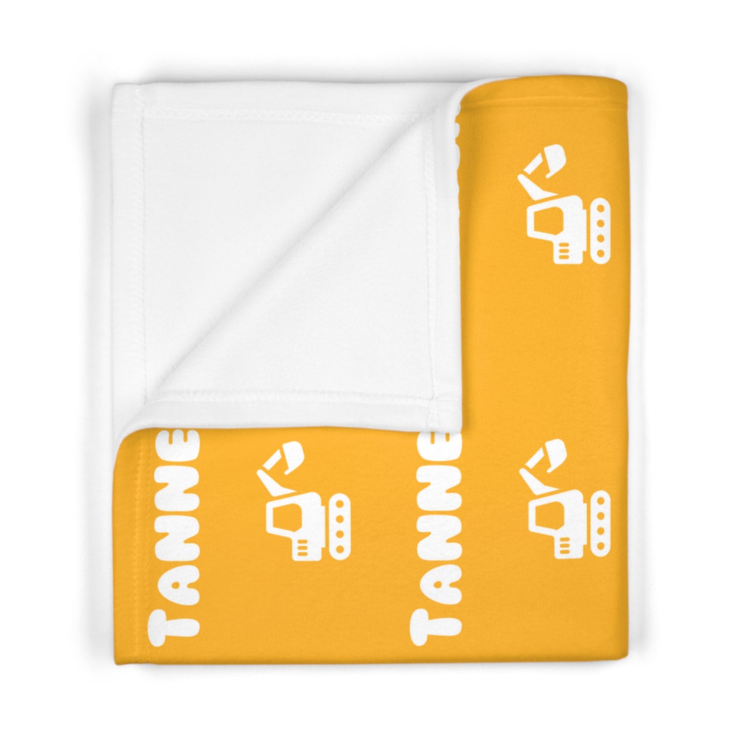 Build Your Own Fleece Blanket