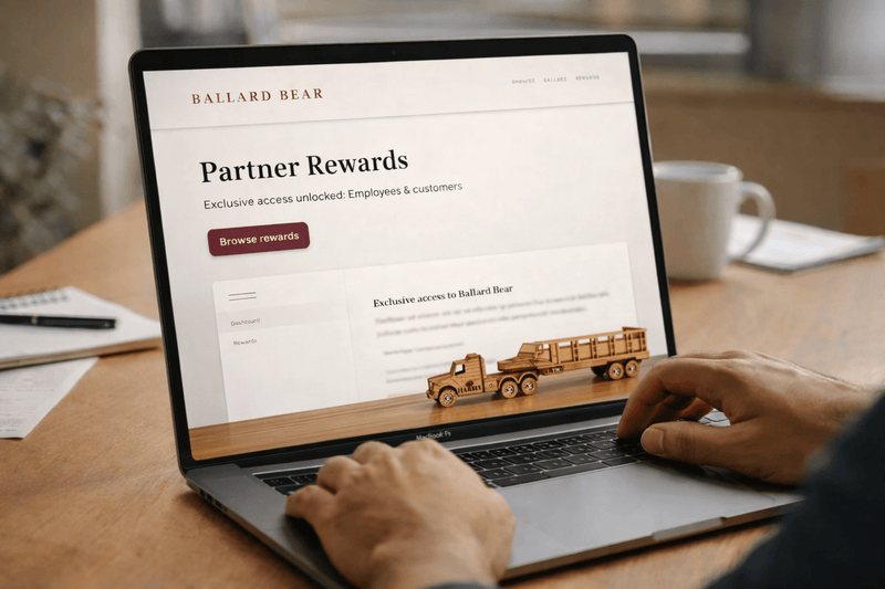 Build loyalty that lasts beyond the sale