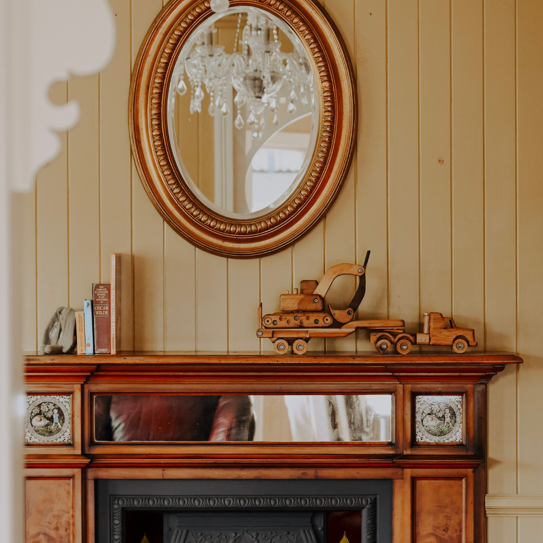 Generational Quality Guaranteed