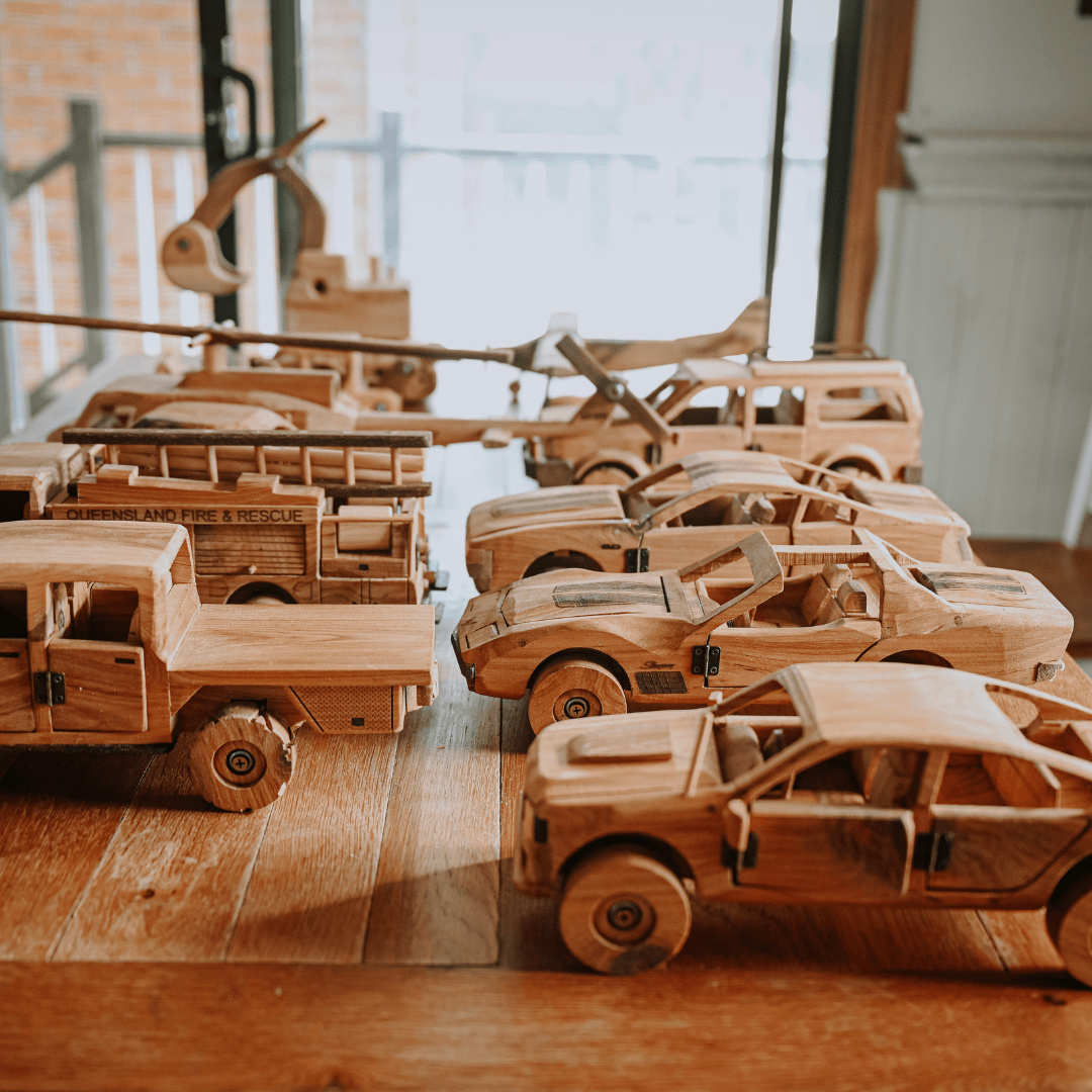 Superior Materials Selection