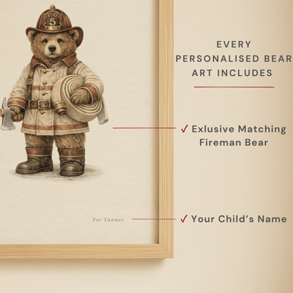 Personalised Newborn Birth Collection