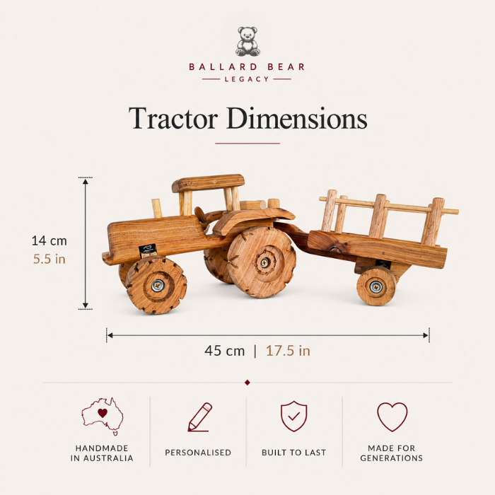 Legacy Tractor & Trailer